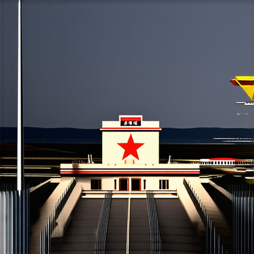 Развитие ядерной программы КНДР и последствия новой гонки вооружений в Азии