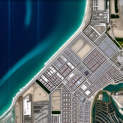 Спутниковые снимки подтверждают масштабные разрушения городов на юге Ливана в результате ударов Израиля