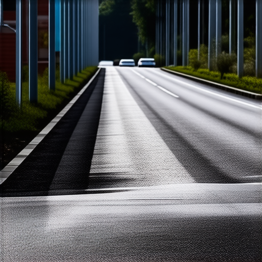 В Славянске планируют ремонт дорог на 60 миллионов гривен