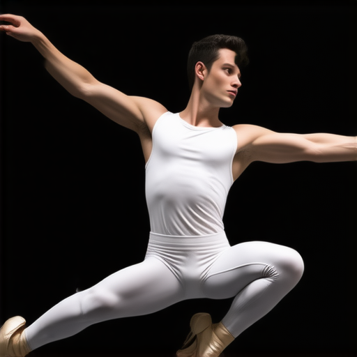 Балет «Нуреев» Кирилла Серебренникова теперь доступен онлайн