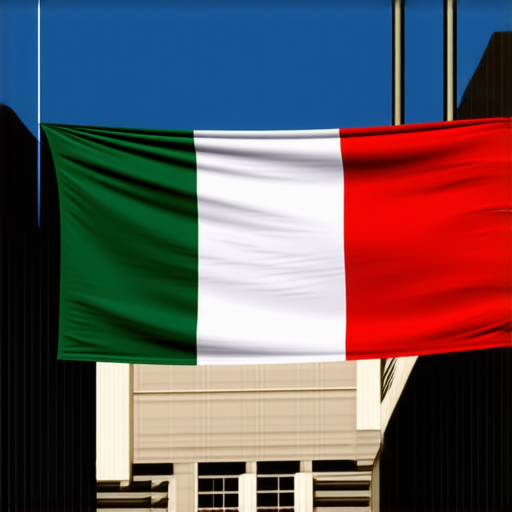 Италия приостанавливает военное соглашение с Израилем