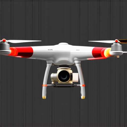 Объявлена опасность БПЛА в воздушном пространстве Ленобласти