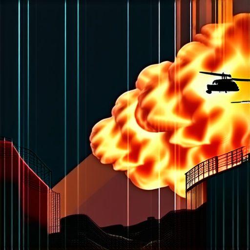 Снимается режим воздушной опасности в Выборгском районе Ленобласти