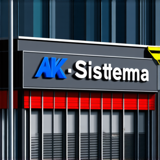 АФК «Система» показала рост выручки и сокращение долга в условиях высокой ставки