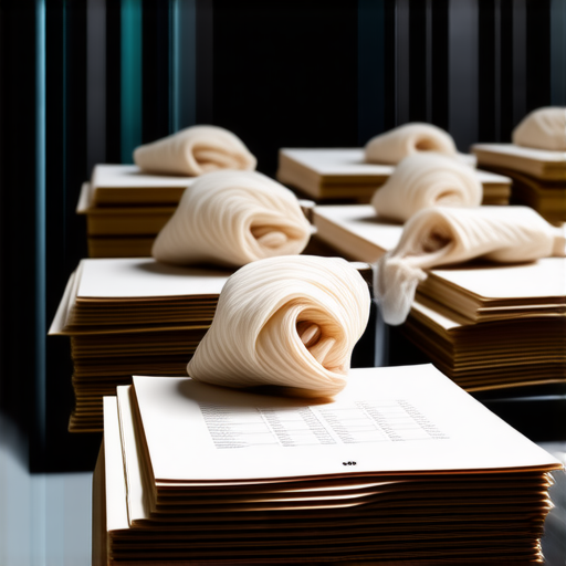 Выявлена сеть мошенников с «бумажным НДС» на 1,2 трлн рублей с участием 100+ осужденных директоров