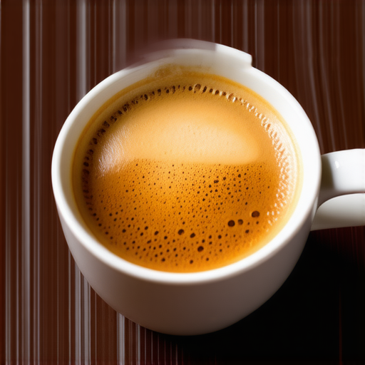 Кофе в России подорожает до 1000 рублей