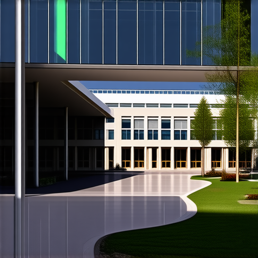 Сколтех после кризиса: смена ректора, санкции и новый куратор от государства