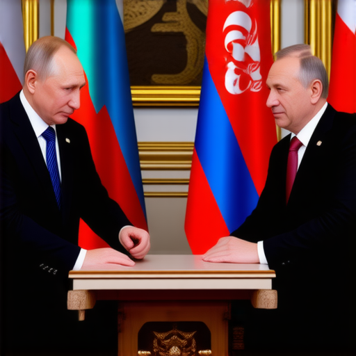 Россия и Азербайджан создают совместный университет и строят школы