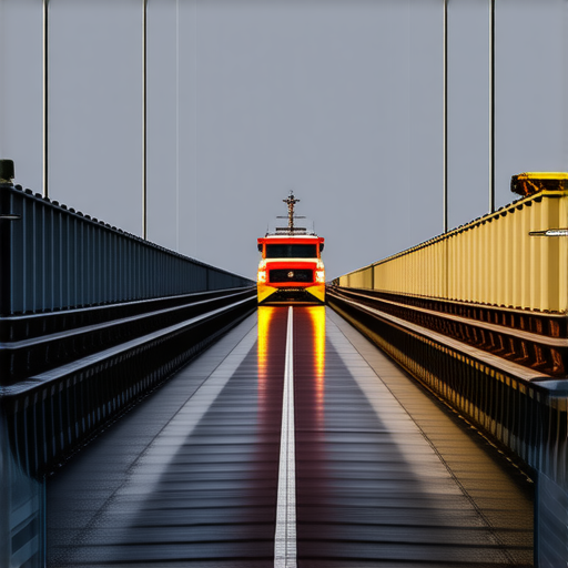 Минтранс: мост в Архангельской области не построят из-за нехватки денег