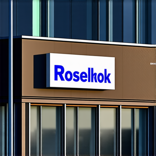 Доход Россельхозбанка вырос на 31,2% до рекордных 184,2 млрд рублей