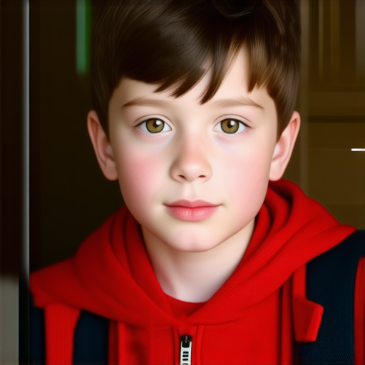 Десятилетний мальчик пропал в Мурино