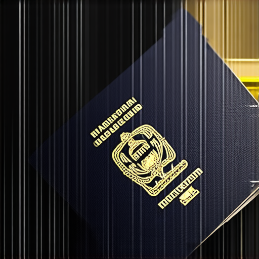 Российским банкам закрыли доступ к паспортным данным в базе МВД