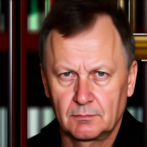 Суд в Новосибирске арестовал главу Западно-Сибирской ж/д по делу о коррупции