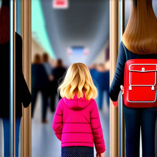 В Общественном совете при Минтрансе предложили ввести «семейные коридоры» для пассажиров с детьми