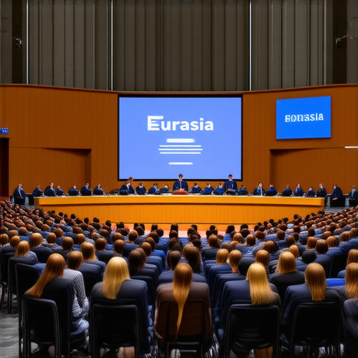 В Москве пройдет деловой форум АНО «Евразия» с участием экспертов из стран СНГ