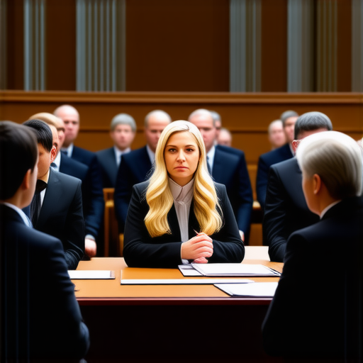 Депутатов и чиновников обяжут быть моральным ориентиром