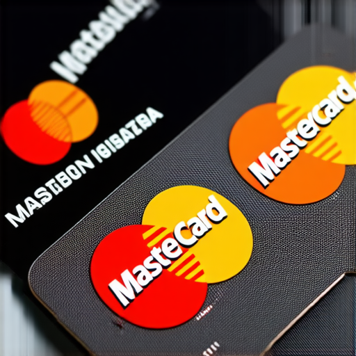 Карты Mastercard белорусских банков перестанут работать в 31 стране Европы