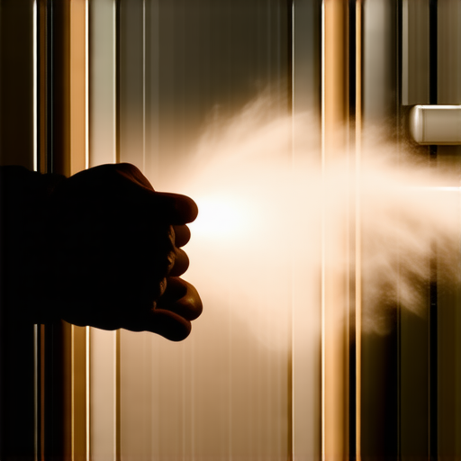 В петербургском метро пассажир распылил перцовый баллончик, из-за чего пострадали люди на станции