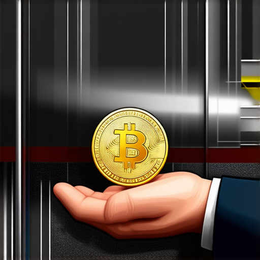 В Госдуму внесен законопроект об ужесточении ответственности за нарушения в сфере криптовалют