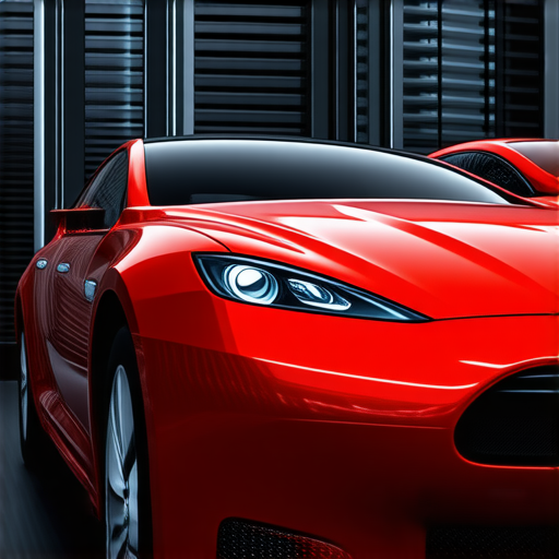 Немецкий автопром уступает место ВПК: промышленность Германии стремительно милитаризуется