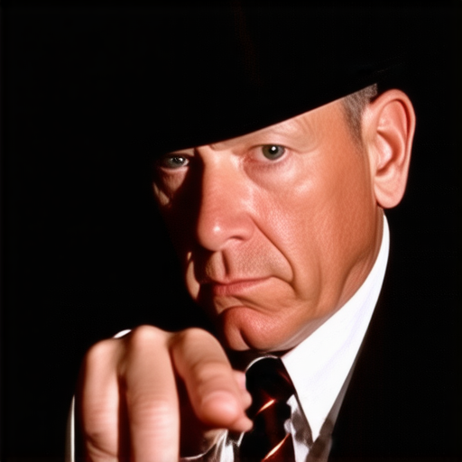 «Ленфильм» снимет сериал о сыщиках по книге главы СК Александра Бастрыкина