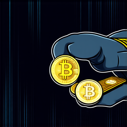 Хакеры вывели $14 млн с криптобиржи Grinex за 5 минут