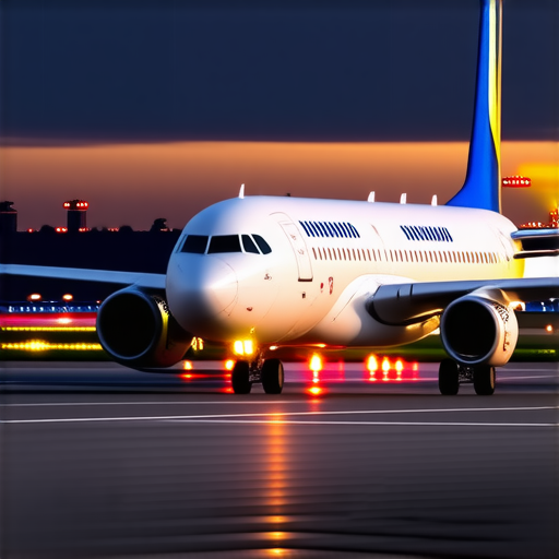 Аэропорт Внуково работает по согласованию с властями из-за временных ограничений