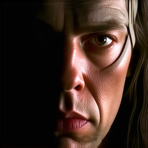 Вышел в прокат новый хоррор «Мумия» режиссера Ли Кронина