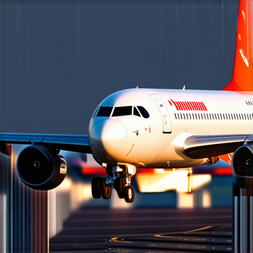 Росавиация сняла временные ограничения на полеты в/из Калининграда