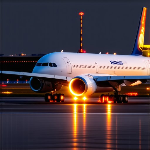 В аэропорту Пулково зафиксированы массовые задержки и отмены рейсов