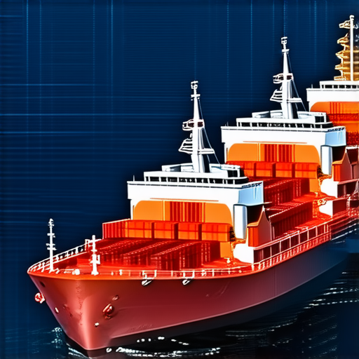 США перехватили 21 судно в рамках морской блокады и развернули их в Иран