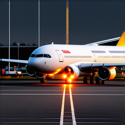 В Европе возможны отмены авиарейсов из-за нехватки топлива