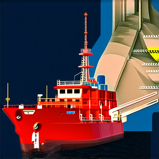 Пролив Ормуз снова под контролем Корпуса стражей исламской революции
