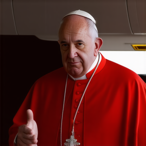 Папа Лев XIV прокомментировал политические интерпретации своей поездки в Анголу