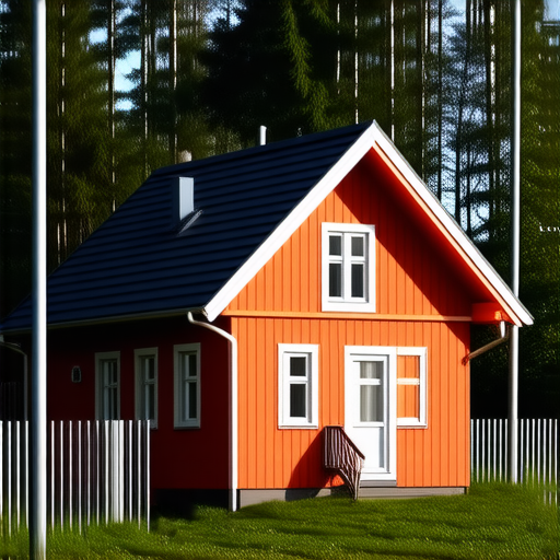 Минобороны Финляндии заблокировала 13 сделок по покупке недвижимости