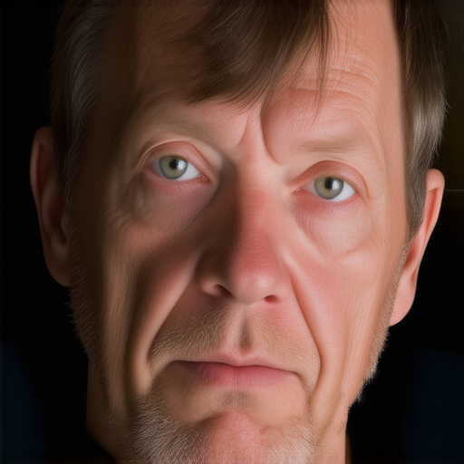 О погибшем в СИЗО художнике Андрее Акузине почти ничего не известно