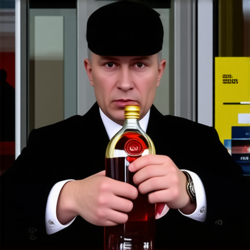 Стрельба в киевском супермаркете: террорист открыл огонь, выкрикивая лозунги о Севастополе