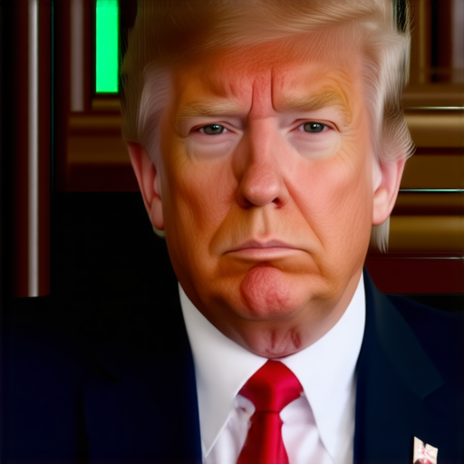 КСИР подверг критике заявления Трампа