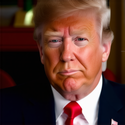 Трамп анонсировал визит в Китай и встречу с Си Цзиньпином