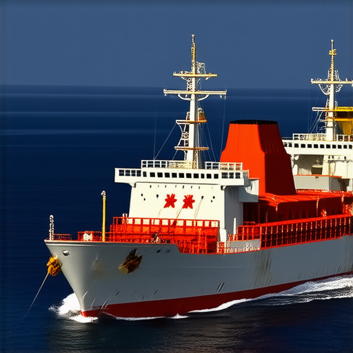 ВМС США перехватили 23 иранских судна в Ормузском проливе