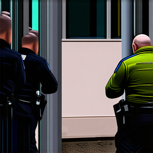 Задержан стрелок, предположительно боец ВСУ: есть пострадавшие