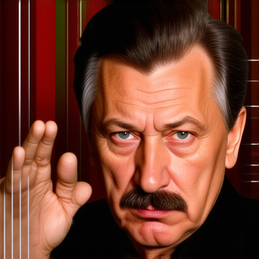 Зачем россиянам Сталин