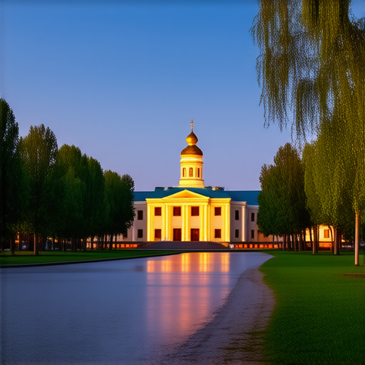 Более 1000 гостиниц и санаториев закрылись в России с начала года