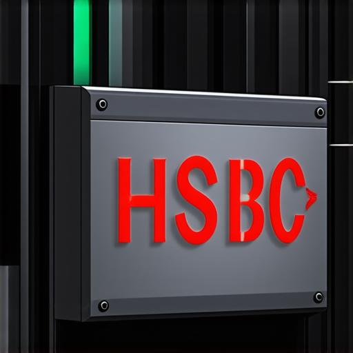 Банки HSBC и Standard Chartered замешаны в схеме перевода денег для Ирана