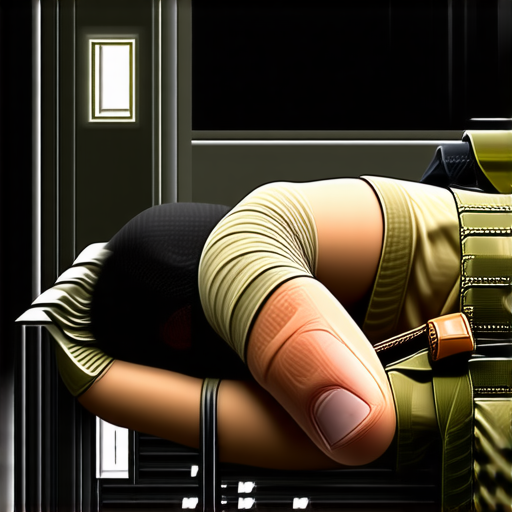 37 солдат ЦАХАЛ ранены в южном Ливане за сутки