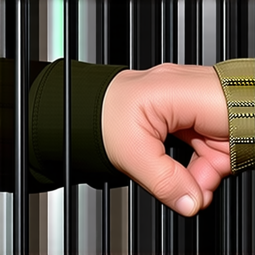 Армия Израиля расследует скандальное фото