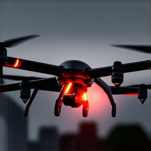 112 дронов сбито ночью: в Краснодарском крае есть погибший и пострадавшие