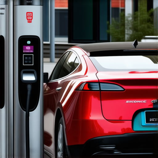 PUNKT E купил бизнес Sitronics Electro и станет крупнейшим оператором ЭЗС