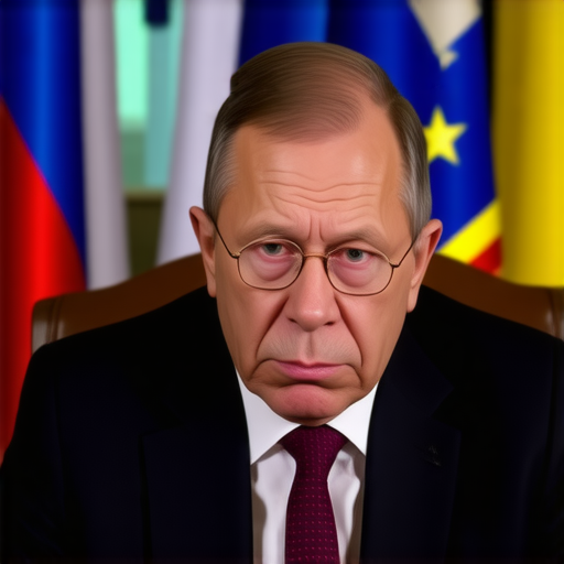 Лавров: в ОДКБ нет «палочной дисциплины» как в НАТО и ЕС