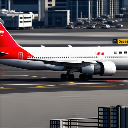 Китайские авиакомпании отменяют рейсы из-за роста цен на топливо